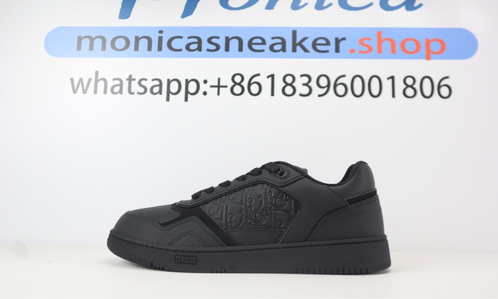 DIO.R HOMME B27 LOW-TOP