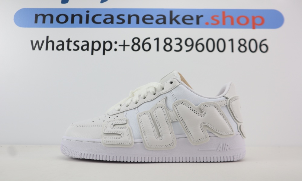 Nike Air Force 1 Low Cactus Plant Flea...