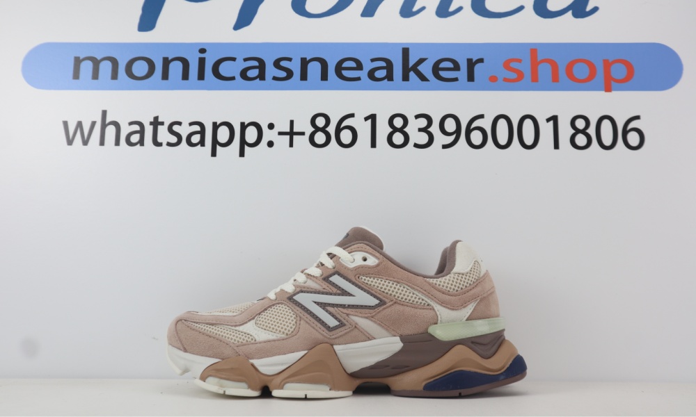 New Balance 9060 'Earth Shadow' U9060ETN