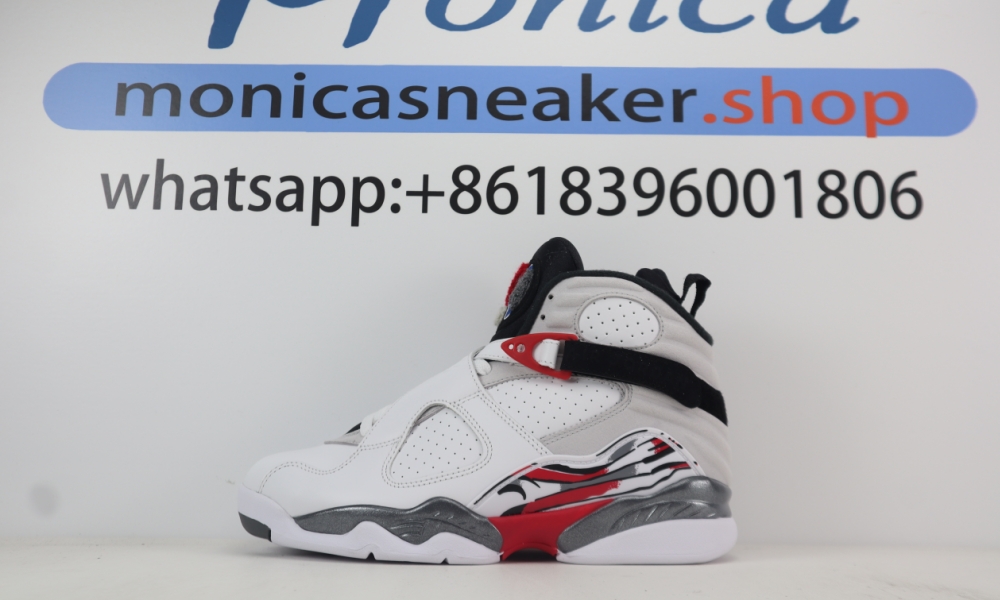 Air Jordan 8 Retro