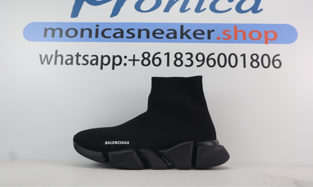 Balenciag Speed runner 2.0