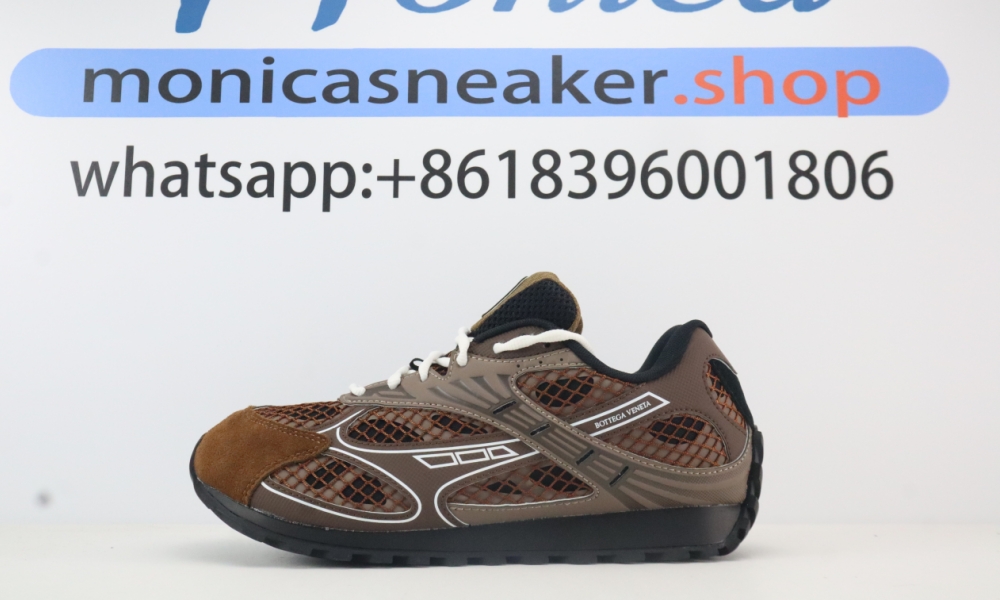 Bottega Veneta Orbit Star Anise Pinecone