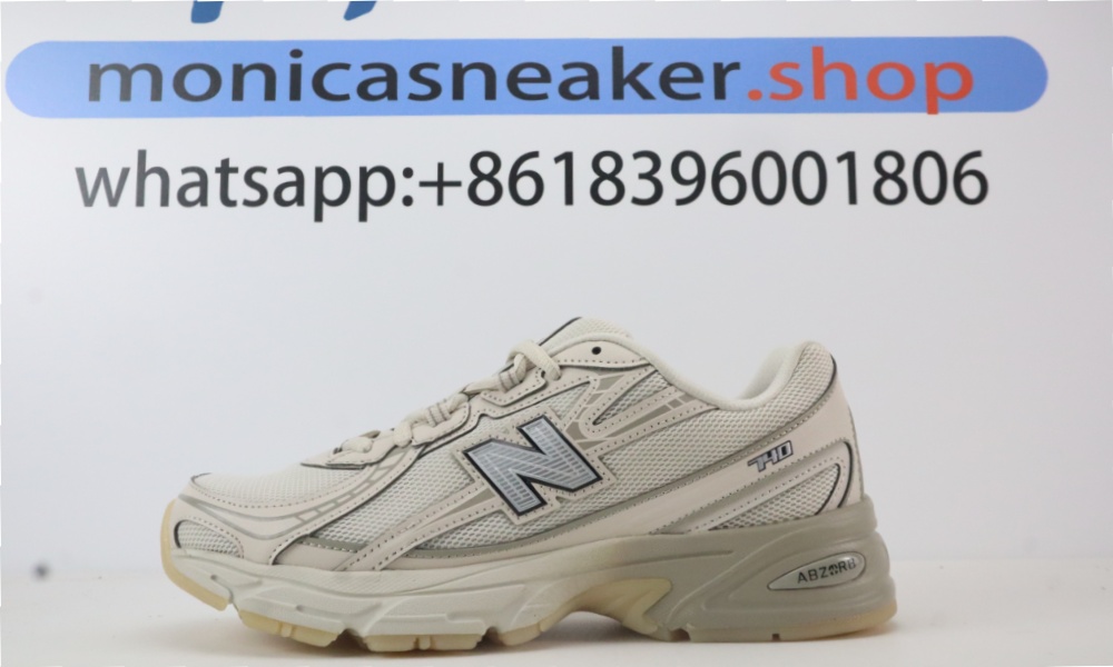 New Balance Lunar New Year 740