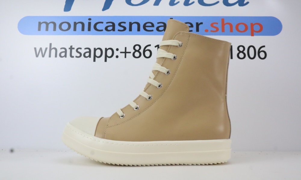 Rick Owen Cream