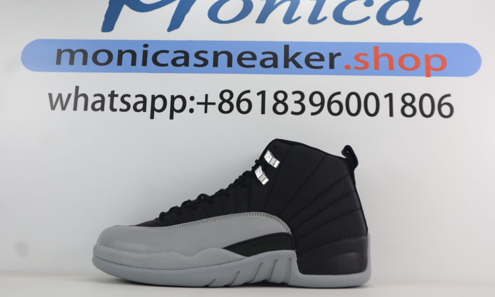 Jordan 12 Retro Barons