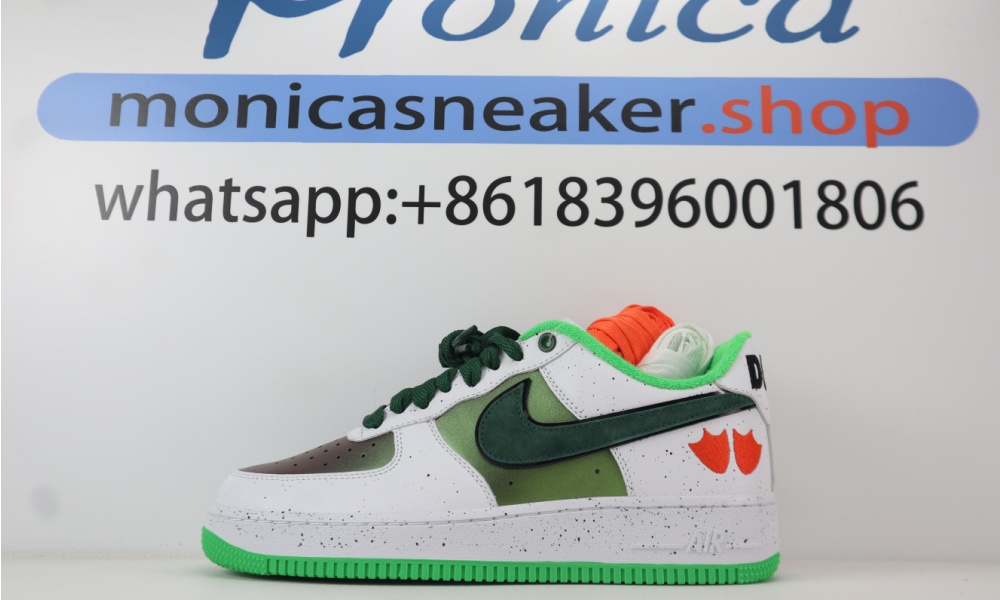 Air Force 1 Low DOAF 