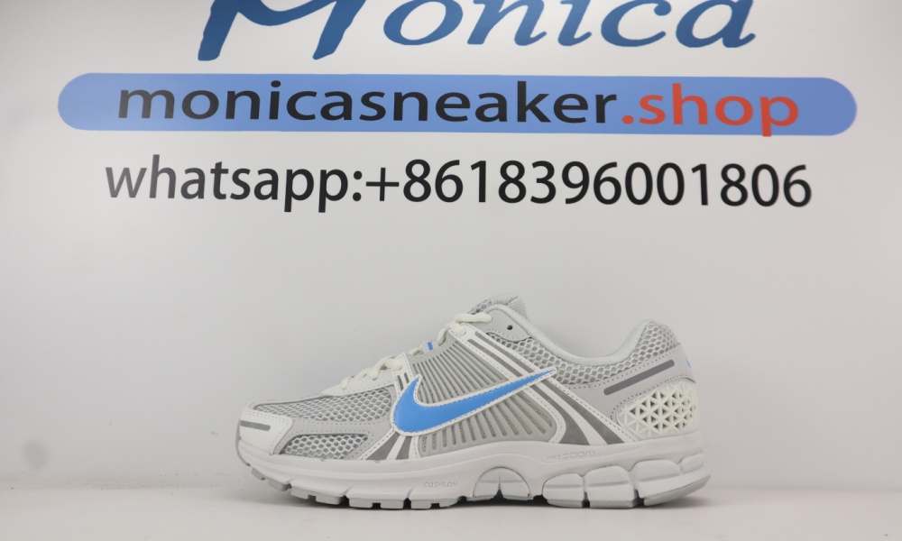 Nike Air Zoom Vomero 5 Photon Dust University Blue