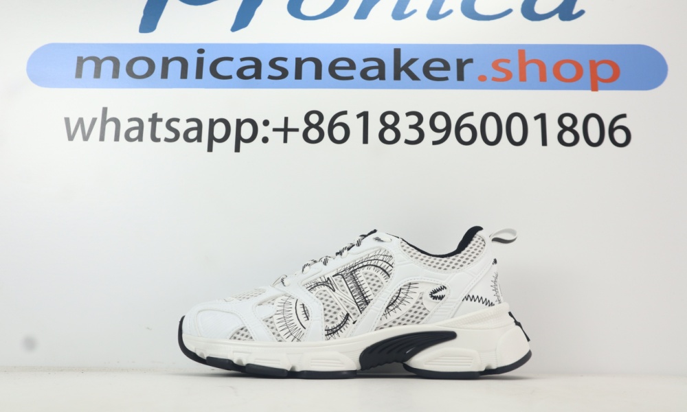 Di.or Chrono  WHITE