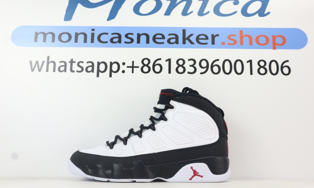 Nike Air Jordan 9 Retro OG