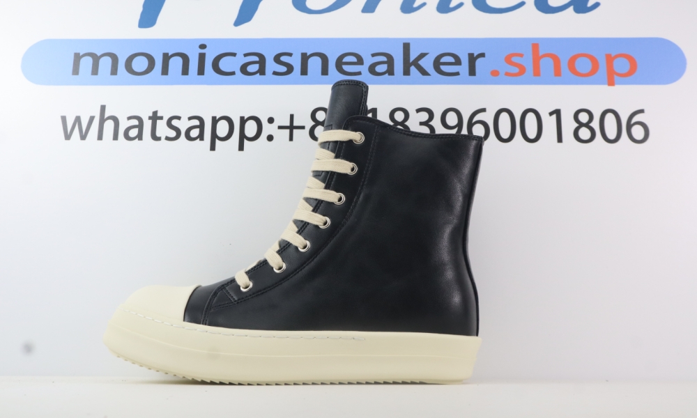 Rick Owens DRKSHDW Sneaks