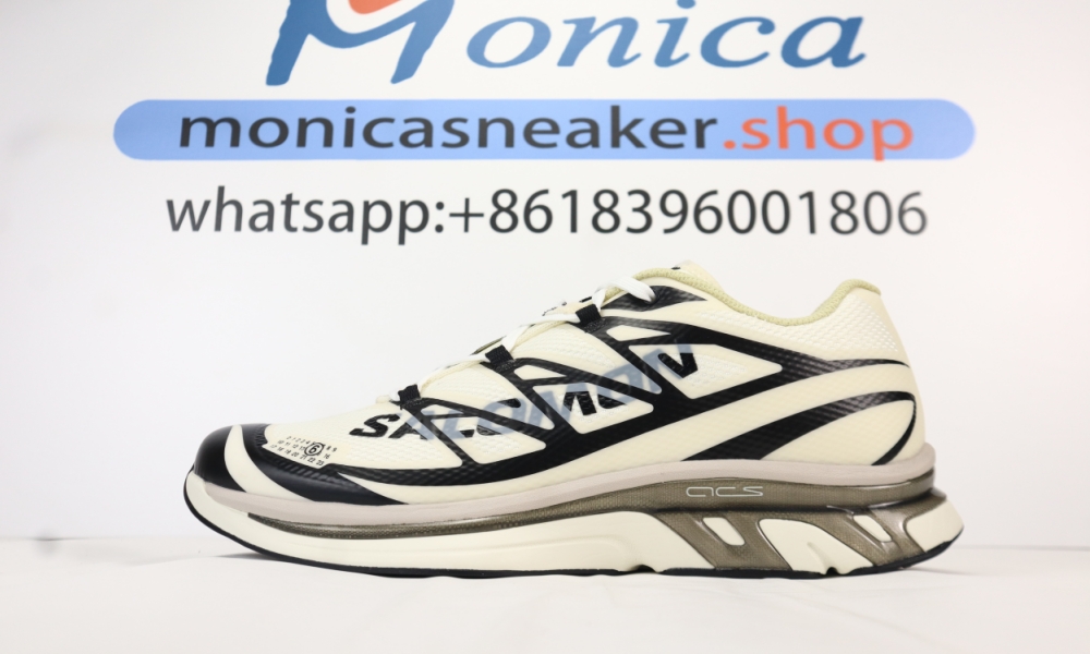 MM6 Maison Margiela x Salomon XT-MM6