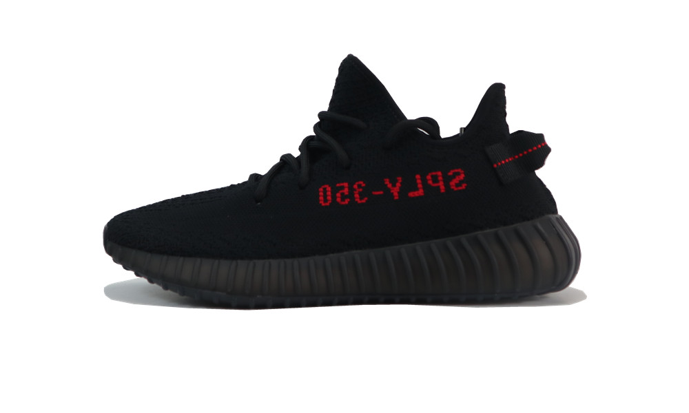 PK GOD BASF（NO QC）YEEZY 350V2 PRIATE BRED