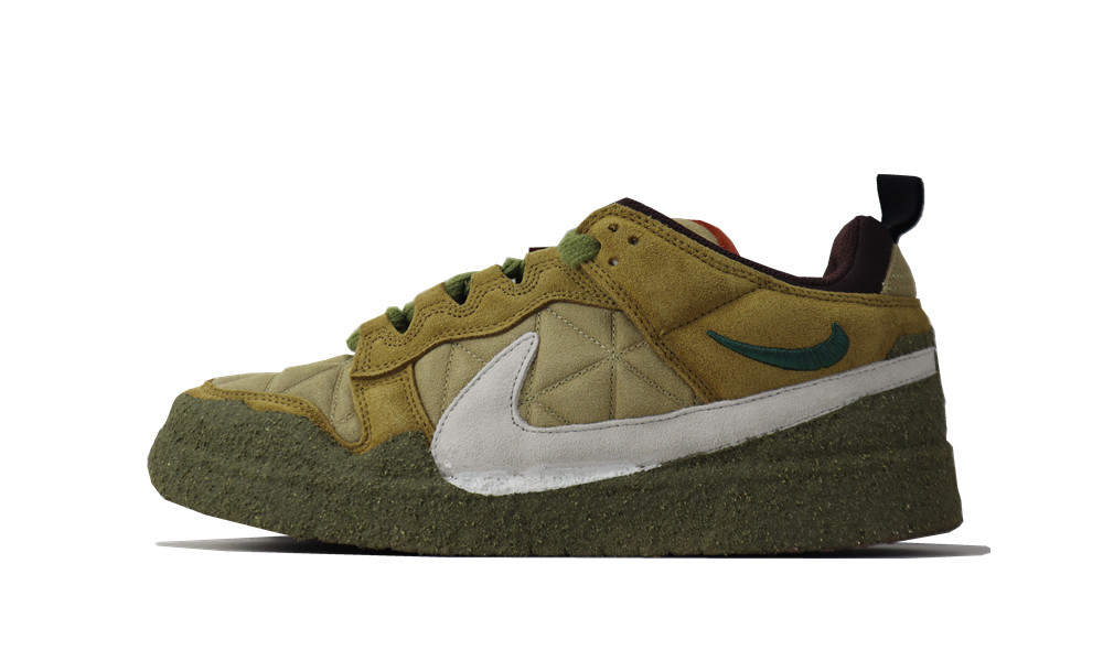 Nike CPFM Flea 1 Cactus Plant Flea Market Desert Moss