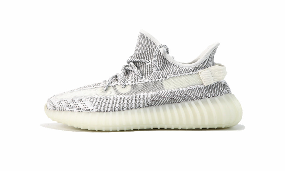 PK GOD BASF(NO QC)YEEZY BOOST 350 V2 STATIC (Non-Reflective)