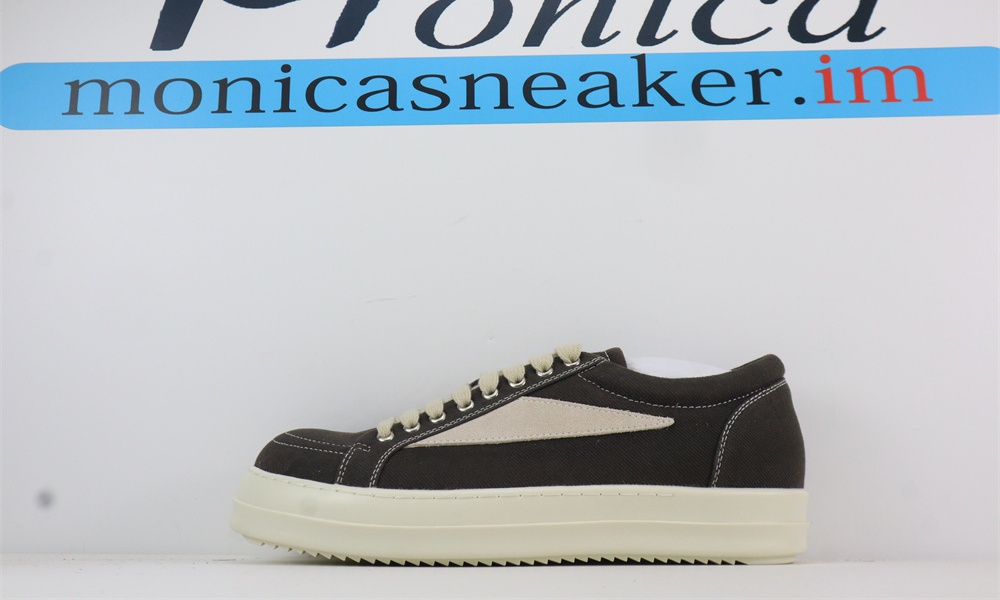 Rick Owens DRKSHDW EDFU Vintage...